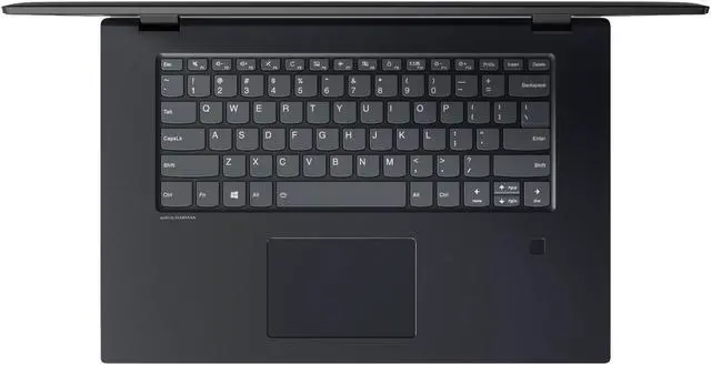 Alt view image 6 of 10 - Lenovo Flex 5 1470 81C9000DUS Intel Core i5 8th Gen 8250U (1.60 GHz) 8 GB Memory 256 GB PCIe SSD Intel UHD Graphics 620 14" Touchscreen 1920 x 1080 Convertible 2-in-1 Laptop Windows 10 Home 64-Bit