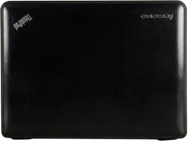 Alt view image 4 of 4 - Lenovo Laptop ThinkPad AMD E-300 4GB Memory 500GB HDD 11.6" Non-Touch Screen Windows 10 Home 64-Bit X131E