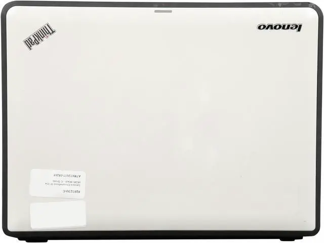 Alt view image 3 of 8 - Lenovo ThinkPad Grade C Chromebook Intel Celeron 1007U 4GB Memory 16 GB SSD 11.6" Non-Touch Screen Chrome OS X131e