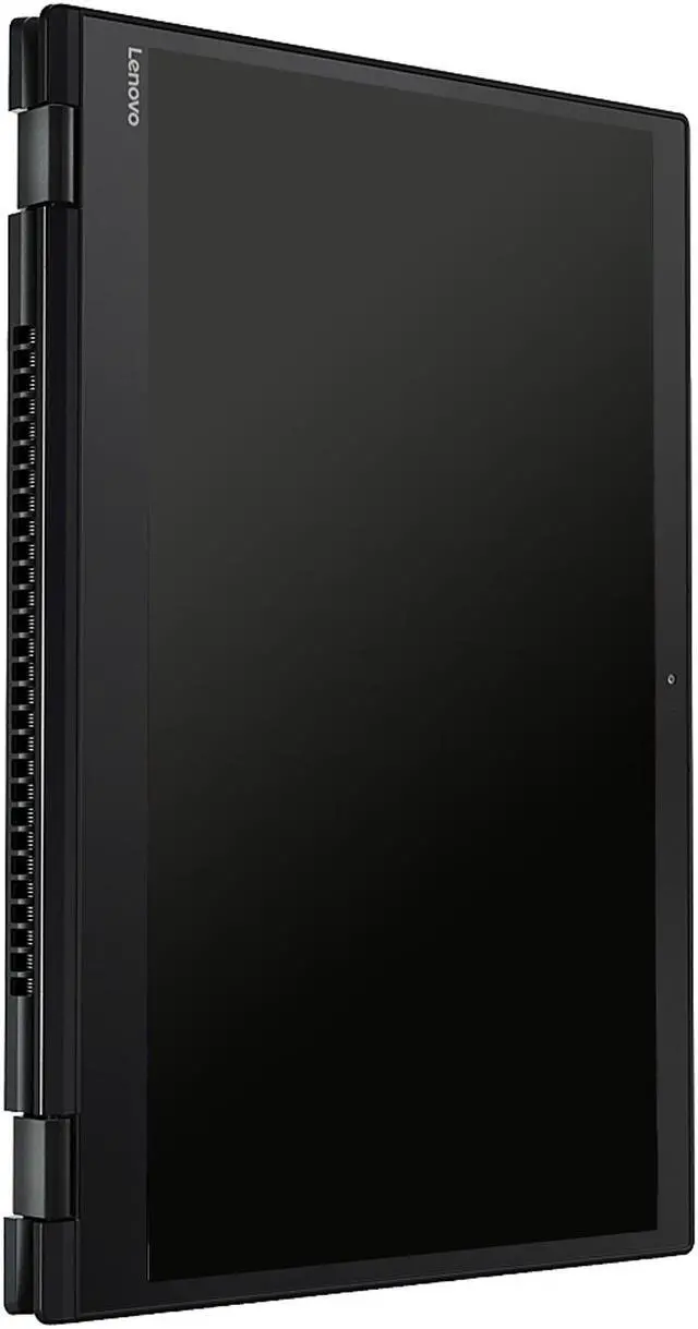 Alt view image 7 of 11 - Lenovo Flex 5 81CA000AUS Intel Core i7 8th Gen 8550U (1.80 GHz) 16 GB Memory 512 GB PCIe SSD NVIDIA GeForce 940MX 15.6" Touchscreen 1920 x 1080 2-in-1 Laptop Windows 10 Home 64-Bit