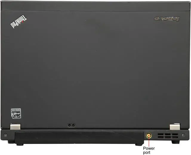 Alt view image 3 of 8 - Lenovo ThinkPad 12.5" Intel Core i5-2520M 4GB Memory Windows 10 Pro 64-Bit