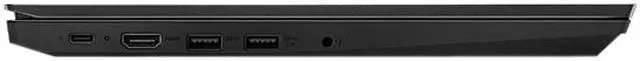 Alt view image 6 of 7 - Lenovo Laptop ThinkPad Intel Core i7-8550U 8GB Memory 500GB HDD AMD Radeon RX 550 14.0" Non-Touch Screen Windows 10 Pro 64-Bit E480 (20KN003WUS)