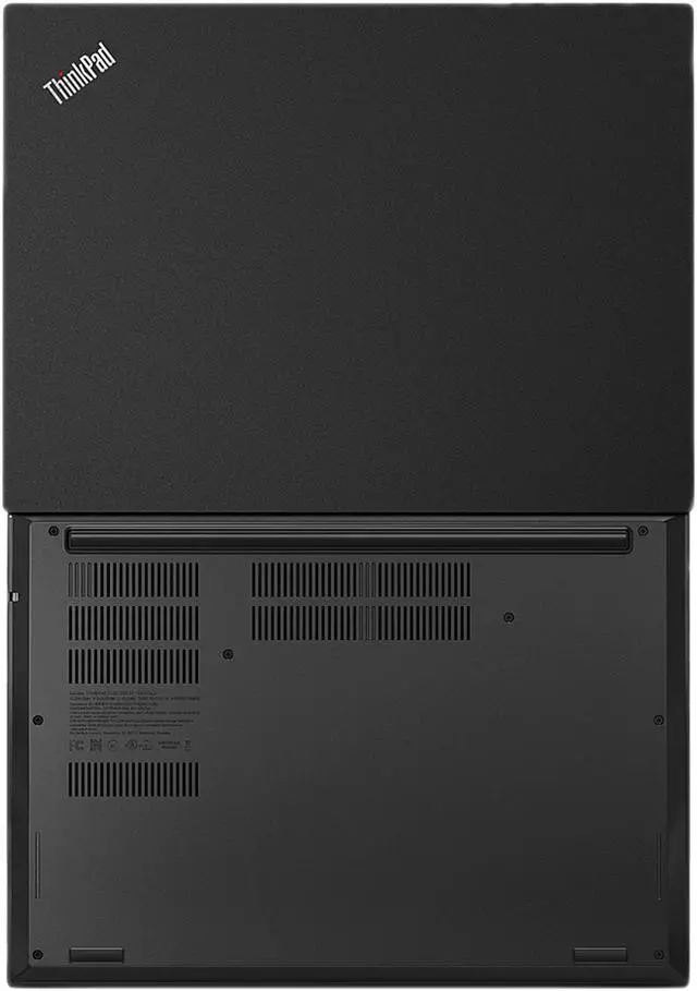 Alt view image 14 of 14 - Lenovo Laptop ThinkPad Intel Core i5-8250U 8GB Memory 256 GB SSD Intel UHD Graphics 620 14.0" Non-Touch Screen Windows 10 Pro 64-Bit E480 (20KN003XUS)