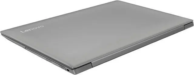 Alt view image 13 of 13 - Lenovo Laptop IdeaPad 330 Intel Pentium Silver N5000 4GB Memory 500GB HDD Intel UHD Graphics 605 15.6" Non-Touch Screen Windows 10 Home 64-Bit 81D1000NUS