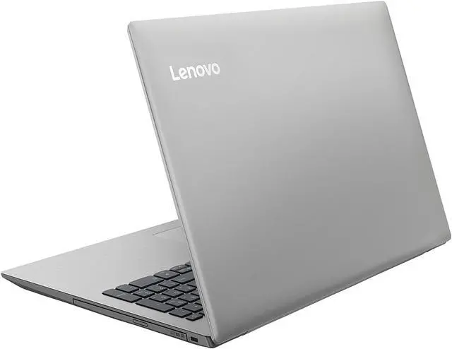 Alt view image 12 of 13 - Lenovo Laptop IdeaPad 330 Intel Pentium Silver N5000 4GB Memory 500GB HDD Intel UHD Graphics 605 15.6" Non-Touch Screen Windows 10 Home 64-Bit 81D1000NUS