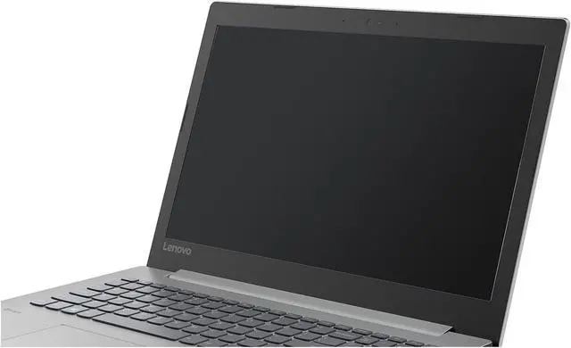 Alt view image 7 of 13 - Lenovo Laptop IdeaPad 330 Intel Pentium Silver N5000 4GB Memory 500GB HDD Intel UHD Graphics 605 15.6" Non-Touch Screen Windows 10 Home 64-Bit 81D1000NUS