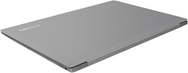 Alt view image 12 of 12 - Lenovo Laptop IdeaPad 330 AMD A9-9425 8GB Memory 1TB HDD AMD Radeon R5 Series 17.3" Non-Touch Screen Windows 10 Home 64-Bit 81D70000US