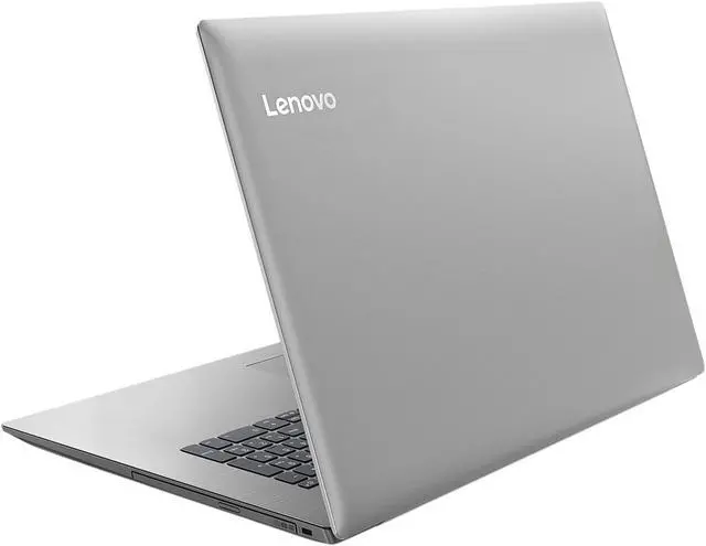 Alt view image 11 of 12 - Lenovo Laptop IdeaPad 330 AMD A9-9425 8GB Memory 1TB HDD AMD Radeon R5 Series 17.3" Non-Touch Screen Windows 10 Home 64-Bit 81D70000US