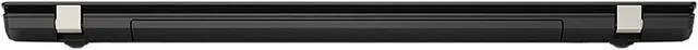 Alt view image 6 of 13 - Lenovo ThinkPad T480 20L5000UUS 14" LCD Notebook - Intel Core i7 (8th Gen) i7-8550U Quad-core (4 Core) 1.80 GHz - 8 GB DDR4 SDRAM - 256 GB SSD - Windows 10 Pro 64-bit - 1920 x 1080 - In-plane Switching (IPS) Technology - Black