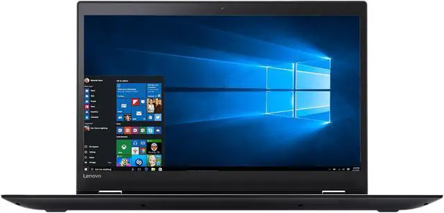 Alt view image 3 of 11 - Lenovo Flex 5 Intel Core i7-8550U 16GB Memory 256 GB SSD 1TB HDD Intel UHD Graphics 620 15.6" Touch Screen 1920 x 1080 Convertible 2-in-1 Laptop Windows 10 Home 64-Bit 1570 (81CA000VUS)