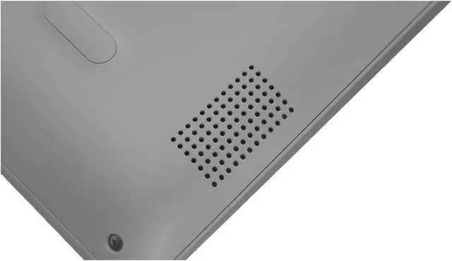 Alt view image 5 of 9 - Lenovo Laptop IdeaPad 330s Intel Core i5-8250U 8GB Memory 256GB SSD Intel UHD Graphics 620 15.6" Non-Touch Screen Windows 10 Home 64-bit 81F5000EUS