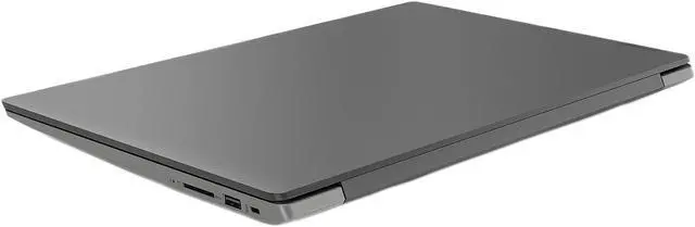 Alt view image 9 of 9 - Lenovo Laptop IdeaPad 330s Intel Core i5-8250U 8GB Memory 256GB SSD Intel UHD Graphics 620 15.6" Non-Touch Screen Windows 10 Home 64-bit 81F5000EUS