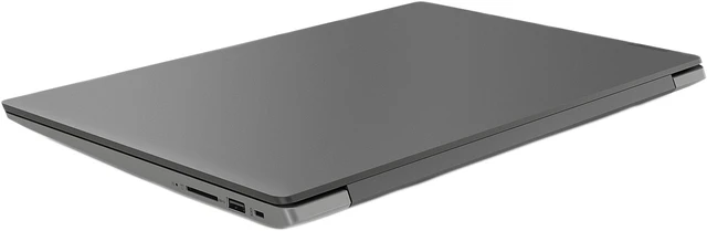 Alt view image 14 of 14 - Lenovo IdeaPad 330S 15.6" AMD Ryzen 5 2500U 8GB Memory DDR4 2400 256GB SSD Windows 10 Home 64-Bit 81FB0005US