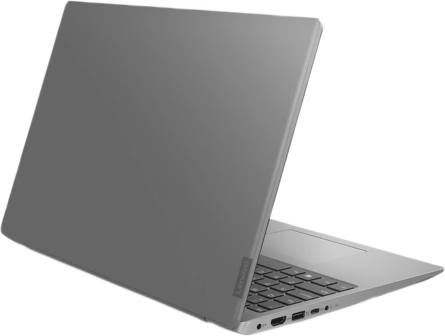 Alt view image 12 of 14 - Lenovo IdeaPad 330S 15.6" AMD Ryzen 5 2500U 8GB Memory DDR4 2400 256GB SSD Windows 10 Home 64-Bit 81FB0005US