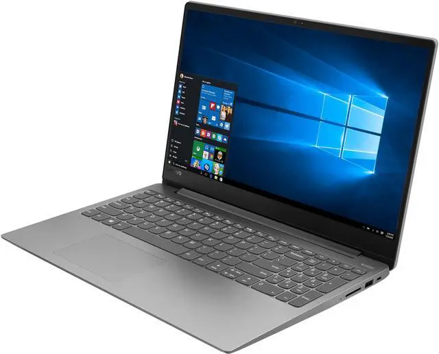 Main image of Lenovo Laptop IdeaPad 330S Intel Core i3-8130U 6GB Memory 1TB HDD Intel UHD Graphics 620 15.6" Non-Touch Screen Windows 10 Home 64-bit 81F5001RUS