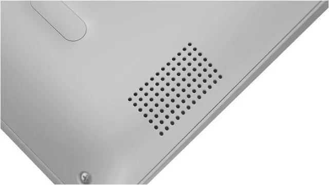 Alt view image 14 of 17 - Lenovo Laptop IdeaPad 330S Intel Core i3-8130U 6GB Memory 1TB HDD Intel UHD Graphics 620 15.6" Non-Touch Screen Windows 10 Home 64-bit 81F5001RUS