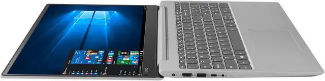 Alt view image 8 of 17 - Lenovo Laptop IdeaPad 330S Intel Core i3-8130U 6GB Memory 1TB HDD Intel UHD Graphics 620 15.6" Non-Touch Screen Windows 10 Home 64-bit 81F5001RUS