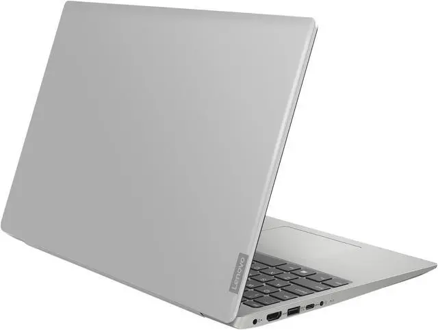 Alt view image 10 of 17 - Lenovo Laptop IdeaPad 330S Intel Core i3-8130U 6GB Memory 1TB HDD Intel UHD Graphics 620 15.6" Non-Touch Screen Windows 10 Home 64-bit 81F5001RUS