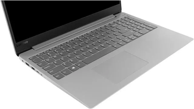 Alt view image 13 of 17 - Lenovo Laptop IdeaPad 330S Intel Core i3-8130U 6GB Memory 1TB HDD Intel UHD Graphics 620 15.6" Non-Touch Screen Windows 10 Home 64-bit 81F5001RUS