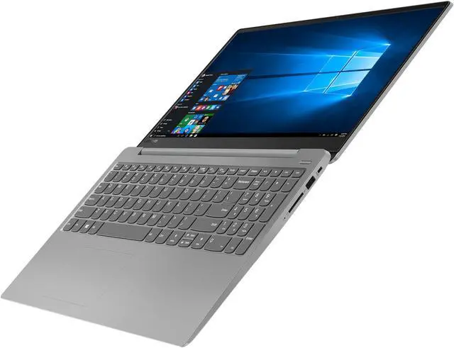 Alt view image 6 of 17 - Lenovo Laptop IdeaPad 330S Intel Core i3-8130U 6GB Memory 1TB HDD Intel UHD Graphics 620 15.6" Non-Touch Screen Windows 10 Home 64-bit 81F5001RUS