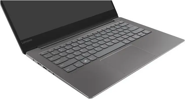 Alt view image 10 of 14 - Lenovo Laptop IdeaPad 530S Intel Core i5-8250U 8GB Memory 256 GB SSD NVIDIA GeForce MX130 14.0" Non-Touch Screen Windows 10 Home 64-Bit 81EU000GUS