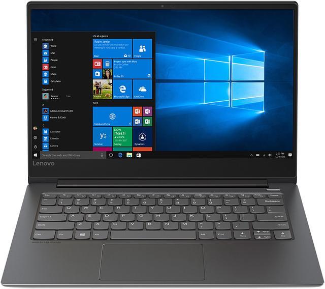 Lenovo Laptop IdeaPad 530S Intel Core i5 8th Gen 8250U (1.60GHz