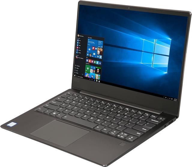 Lenovo Laptop IdeaPad 720S Intel Core i7 8th Gen 8550U (1.80GHz