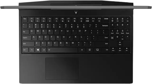 Alt view image 12 of 17 - Lenovo Y7000 81LF0002US 15.6" IPS Intel Core i5 8th Gen 8300H (2.30 GHz) NVIDIA GeForce GTX 1060 8 GB Memory 256 GB PCIe SSD 1 TB HDD Windows 10 Home 64-Bit Gaming Laptop