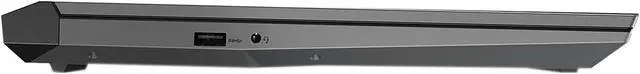 Alt view image 9 of 17 - Lenovo Y7000 81LF0002US 15.6" IPS Intel Core i5 8th Gen 8300H (2.30 GHz) NVIDIA GeForce GTX 1060 8 GB Memory 256 GB PCIe SSD 1 TB HDD Windows 10 Home 64-Bit Gaming Laptop