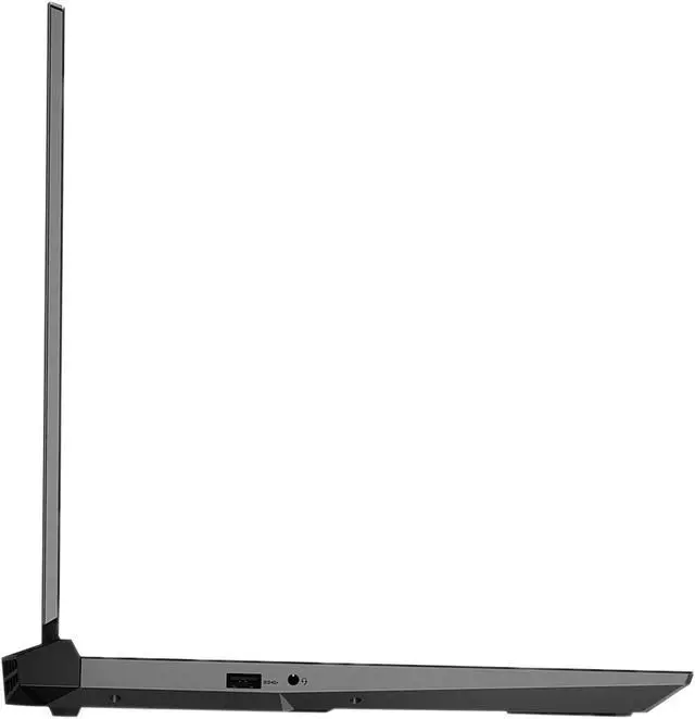 Alt view image 6 of 17 - Lenovo Y7000 81LF0002US 15.6" IPS Intel Core i5 8th Gen 8300H (2.30 GHz) NVIDIA GeForce GTX 1060 8 GB Memory 256 GB PCIe SSD 1 TB HDD Windows 10 Home 64-Bit Gaming Laptop
