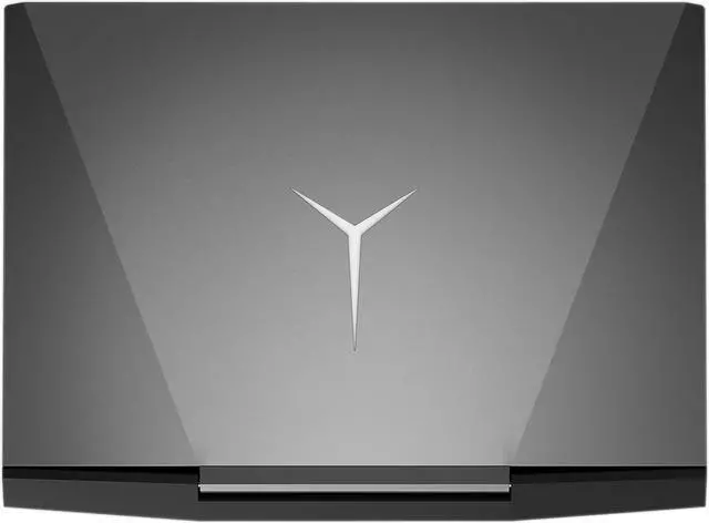 Alt view image 16 of 17 - Lenovo Y7000 81LF0002US 15.6" IPS Intel Core i5 8th Gen 8300H (2.30 GHz) NVIDIA GeForce GTX 1060 8 GB Memory 256 GB PCIe SSD 1 TB HDD Windows 10 Home 64-Bit Gaming Laptop