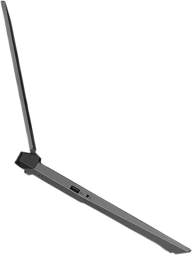 Alt view image 7 of 17 - Lenovo Y7000 81LF0002US 15.6" IPS Intel Core i5 8th Gen 8300H (2.30 GHz) NVIDIA GeForce GTX 1060 8 GB Memory 256 GB PCIe SSD 1 TB HDD Windows 10 Home 64-Bit Gaming Laptop
