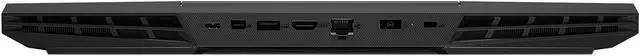 Alt view image 11 of 17 - Lenovo Y7000 81LF0002US 15.6" IPS Intel Core i5 8th Gen 8300H (2.30 GHz) NVIDIA GeForce GTX 1060 8 GB Memory 256 GB PCIe SSD 1 TB HDD Windows 10 Home 64-Bit Gaming Laptop