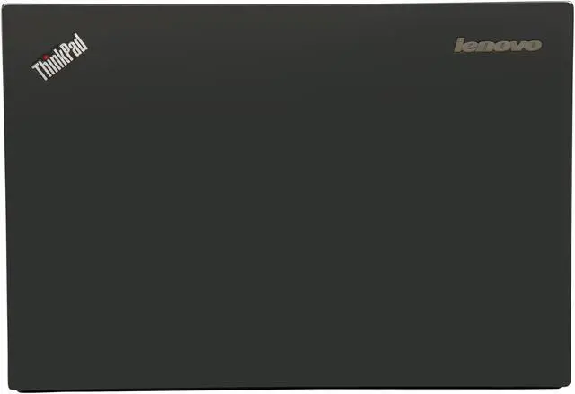 Alt view image 3 of 8 - Lenovo Grade B Laptop ThinkPad Intel Core i7-5600U 12GB Memory 256 GB SSD 14.0" Non-Touch Screen Windows 10 Pro 64-bit T450s