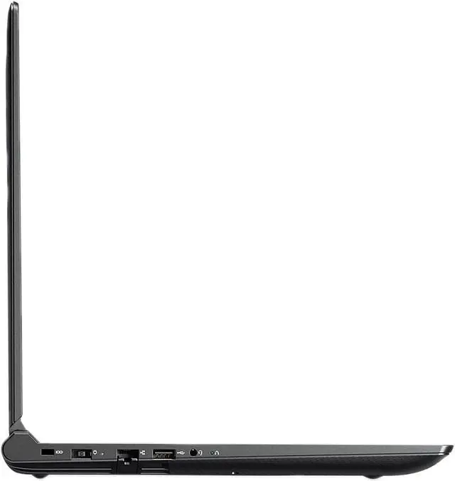 Alt view image 6 of 18 - Lenovo Y520 80YY0090US 15.6'' FHD GTX 1060 6 GB VRAM i7-7700HQ 8 GB Memory 1 TB HDD Windows 10 Home Gaming Laptop