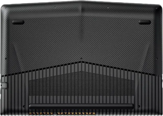 Alt view image 18 of 18 - Lenovo Y520 80YY0090US 15.6'' FHD GTX 1060 6 GB VRAM i7-7700HQ 8 GB Memory 1 TB HDD Windows 10 Home Gaming Laptop