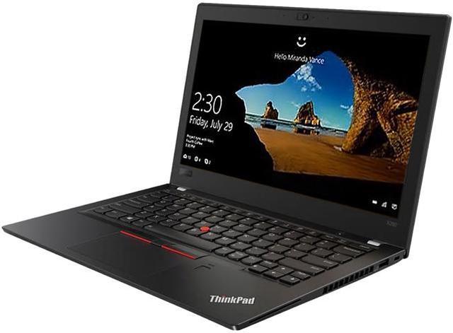 Lenovo ThinkPad X280 20KF002QUS 12.5