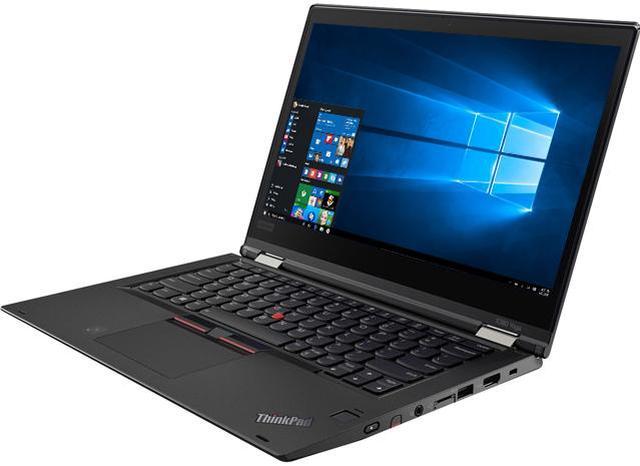 Lenovo ThinkPad X380 Yoga 20LH000YUS 13.3