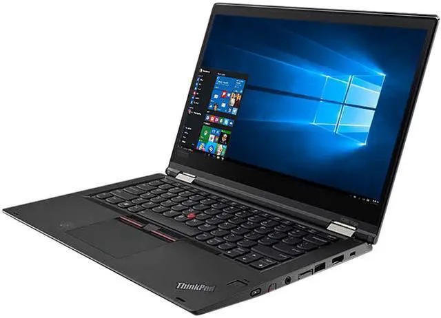（Thaosiuu）ThinkPad L380 Lenovo ThinkPad X380 Yoga 20LH000XUS 13.3