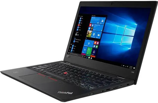 Lenovo ThinkPad L380 20M5000SUS 13.3