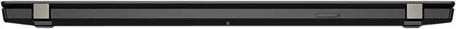 Alt view image 9 of 11 - Lenovo ThinkPad T480s 20L70025US 14" LCD Notebook - Intel Core i7 (8th Gen) i7-8650U Quad-core (4 Core) 1.90 GHz - 8 GB DDR4 SDRAM - 256 GB SSD - Windows 10 Pro 64-bit (English) - 1920 x 1080 - In-plane Switching (IPS) Technology