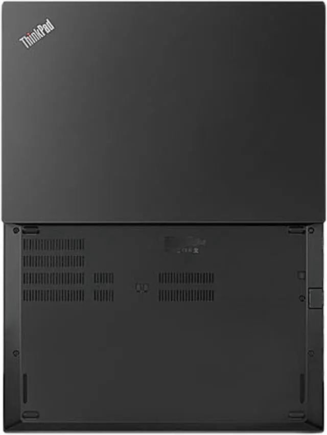 Alt view image 10 of 11 - Lenovo ThinkPad T480s 20L70025US 14" LCD Notebook - Intel Core i7 (8th Gen) i7-8650U Quad-core (4 Core) 1.90 GHz - 8 GB DDR4 SDRAM - 256 GB SSD - Windows 10 Pro 64-bit (English) - 1920 x 1080 - In-plane Switching (IPS) Technology