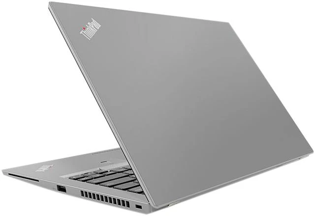 Lenovo ThinkPad T480s 20L70029US 14