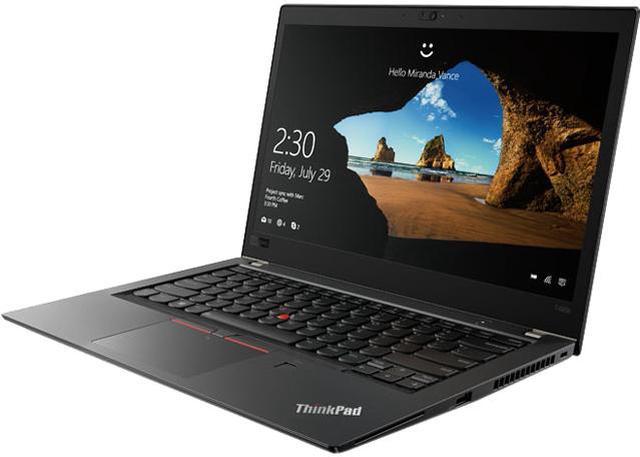 Lenovo ThinkPad x1 yoga, Intel Core i5-8th Generation CPU, 8GB RAM