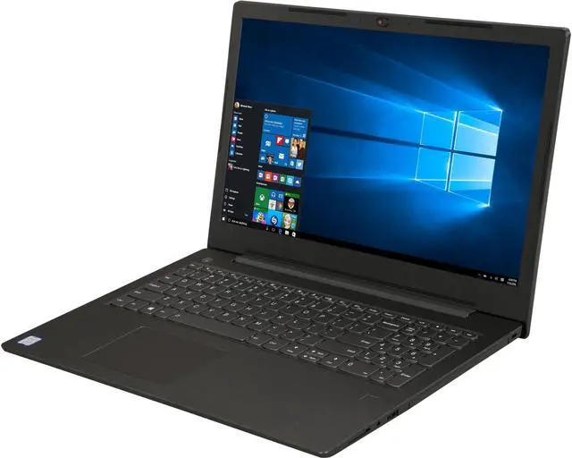 Lenovo Laptop V330 (81AX00H6US) Intel Core i5 7th Gen 7200U (2.50
