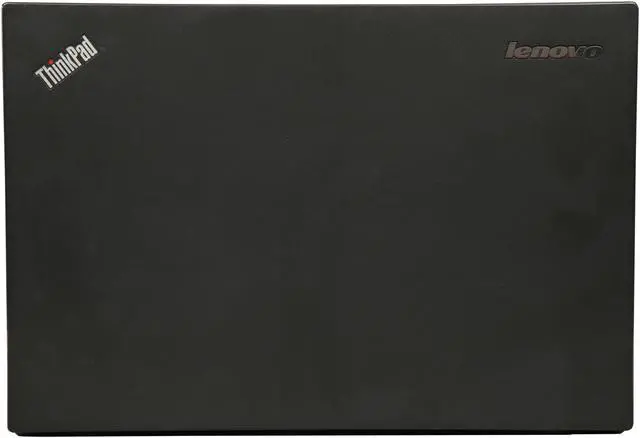 Alt view image 3 of 8 - Lenovo 14.0" Intel Core i7-4600U 12GB Memory Windows 10 Pro 64-Bit T440S