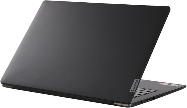 Lenovo Laptop IdeaPad AMD Ryzen 5 2000 Series 2500U (2.00GHz) 8GB Memory  256 GB PCIe SSD AMD Radeon Vega 8 14.0