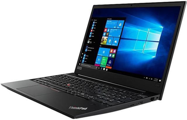 Lenovo French Laptop ThinkPad E580 (20KS003WCA) Intel Core i5 7th 