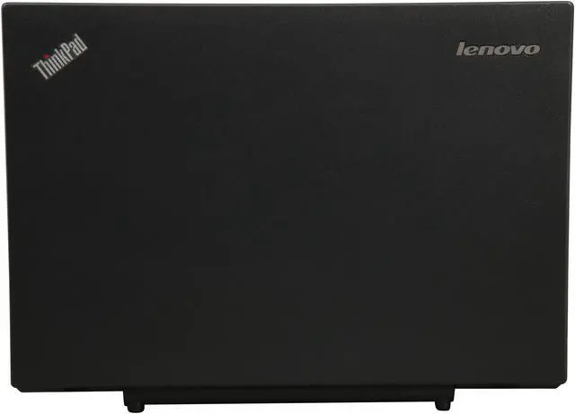 Alt view image 3 of 8 - Lenovo ThinkPad T450 Laptop Intel Core i5 5th Gen 5300U (2.30 GHz) 8 GB Memory 500 GB HDD 14.0" Windows 10 Pro 64-bit Grade A