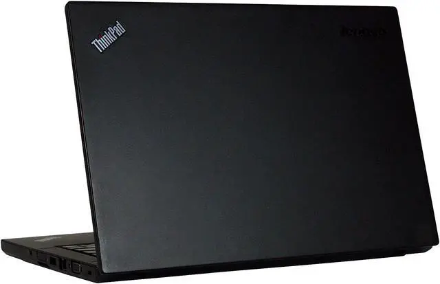 Alt view image 4 of 4 - Lenovo T450S Laptop Intel Core i5 5th Gen 5300U (2.30 GHz) 8 GB Memory 500 GB SSD 14.0" Windows 10 Pro 64-Bit A Grade